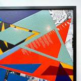 Spilled Scraps V