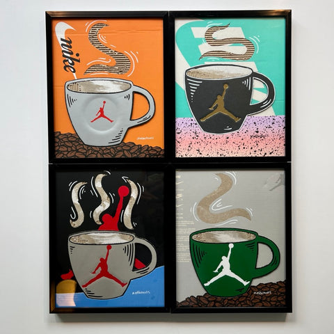 Breakfast of Champions Collection