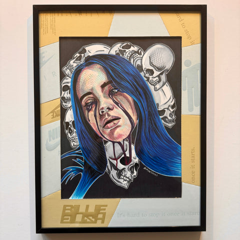 Skully Eilish
