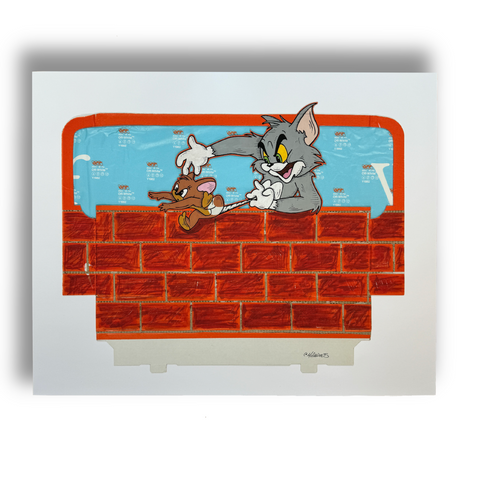 Mouse Trap