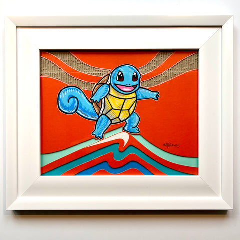Squirtle