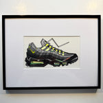 Sneaker OGs