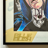 Skully Eilish