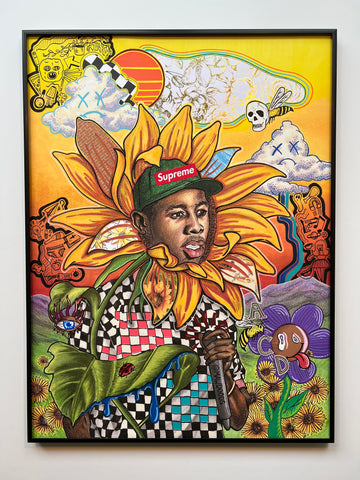 The Creator
