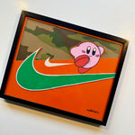 Camo Kirby