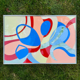 (Carefully) Spilled Scraps VI