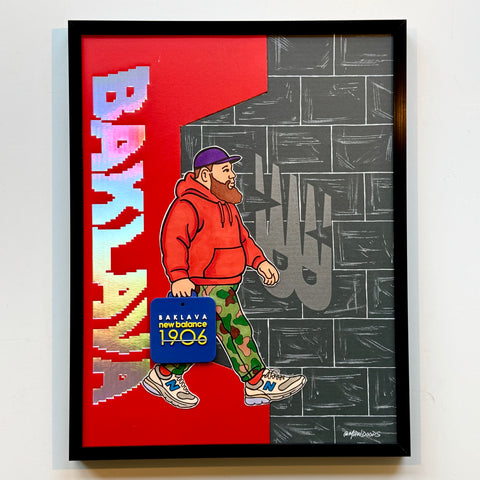 Baklava