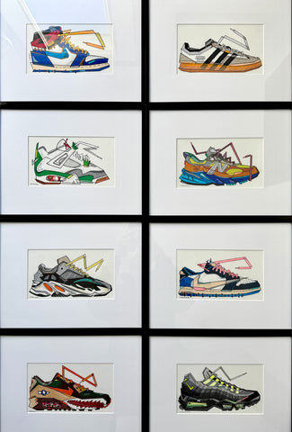 Sneaker OGs