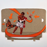 Float like a...Sting like a...