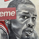 Supreme GOAT