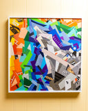 Spilled Scraps VII