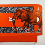 Elephant Print
