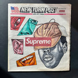 Supreme Creator
