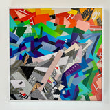 Spilled Scraps VII