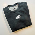 Sole Collector (Heather Crewneck)