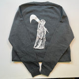 Sole Collector (Heather Crewneck)