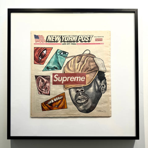 Supreme Creator