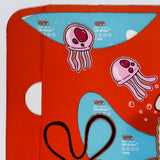 Jelly Swooshing