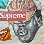 Supreme Creator