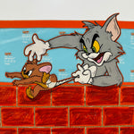 Mouse Trap