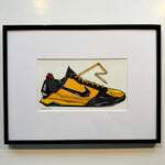 Sneaker OGs