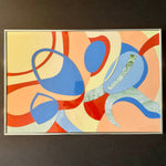 (Carefully) Spilled Scraps VI