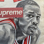 Supreme GOAT