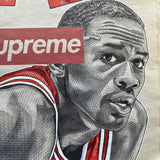 Supreme GOAT