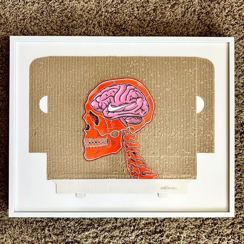 Mind in Check