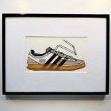 Sneaker OGs