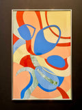 (Carefully) Spilled Scraps VI