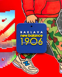 Baklava