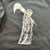 Sole Collector (Heather Crewneck)