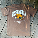 Kixed Media- ORGANIC cotton