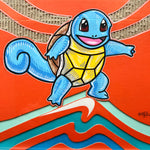 Squirtle