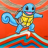 Squirtle