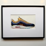 Sneaker OGs