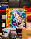 Spilled Scraps VII