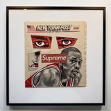 Supreme GOAT