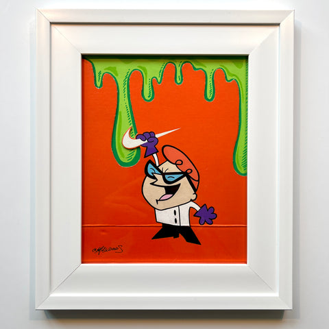 Dexter
