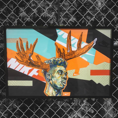 Milwaukee Buck