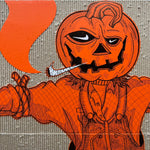 Straw Man