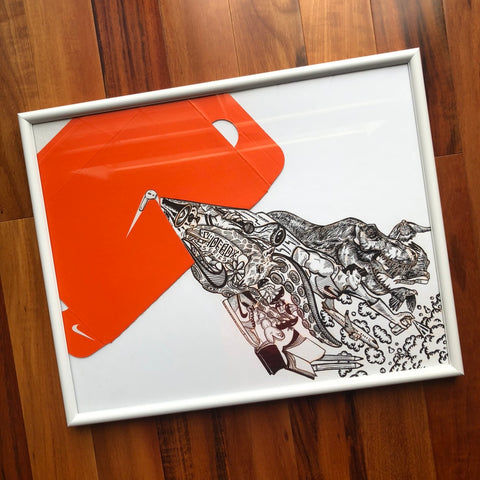 Airpod (PRINT)