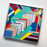 Spilled Scraps IV