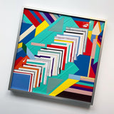 Spilled Scraps IV