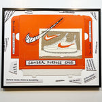 NIKE CRAFT