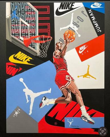 Art of Flight