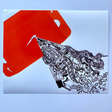 Airpod (PRINT)