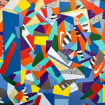 Spilled Scraps lll