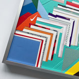 Spilled Scraps IV